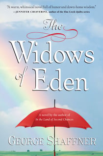 The Widows of Eden - A Novel