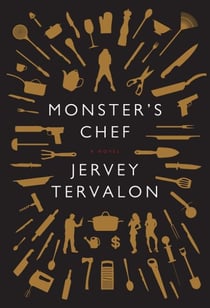 Monster's Chef - A Novel