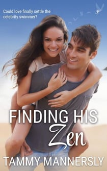 Finding His Zen