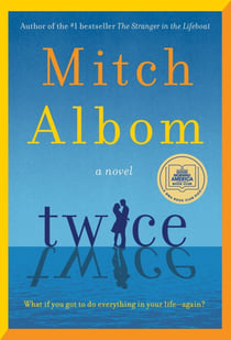 Twice - A Novel