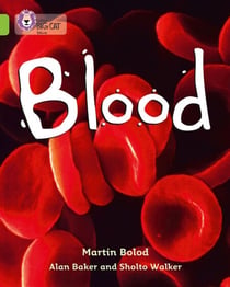 Blood - Band 11/Lime