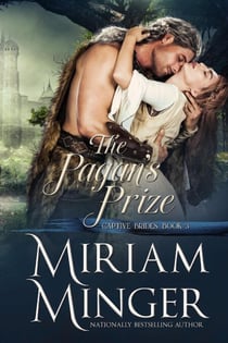 The Pagan's Prize - Captive Brides, #3