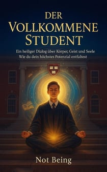 Der Vollkommene Student: Ein heiliger Dialog über Körper, Geist und Seele – Wie du dein höchstes Potenzial entfaltest - Awakening