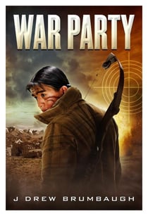 War Party - Galiwee Visions, #1