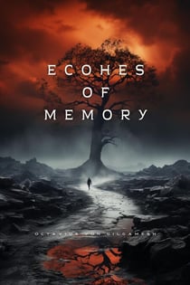 Echoes of Memory - Ascendancy, #2
