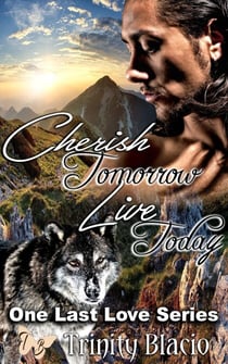 Cherish Tomorrow Live Today - One Last Love Series, #1