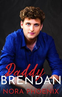 Daddy Brendan - Mein Daddy Dom, #2
