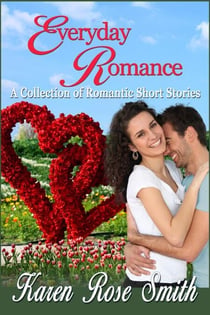 Everyday Romance - Everyday Love, #3
