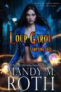 Loup Garou - Tempting Fate, #1