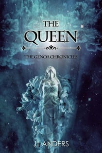 The Queen - The Genoa Chronicles, #3