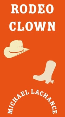 Rodeo Clown