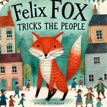 The Fox Tricks the People - The Magic Little Chest of Tales