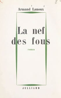 La nef des fous