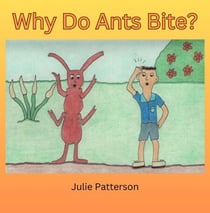 Why do Ants Bite?