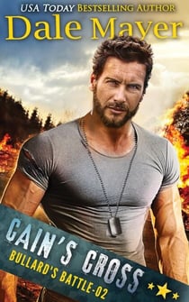 Cain's Cross - Bullard's Battle, #2