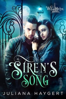 Siren's Song - Willow Harbor, #5