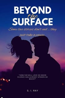 Beyond the Surface - Beneath the Surface, #2