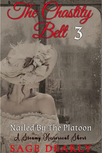The Chastity Belt 3 - The Chastity Belt Stories, #3