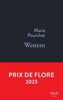 Western - Prix de Flore 2023