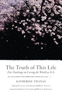 The Truth of This Life - Zen Teachings on Loving the World as It Is