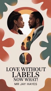 Love without Labels Now What!