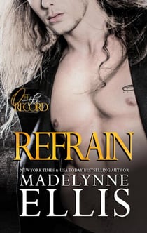 Refrain - Off the Record, #3