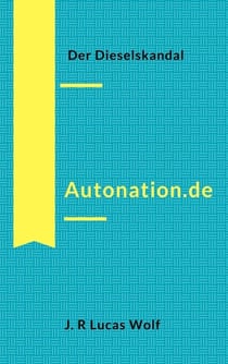 Autonation.de - Der Dieselskandal