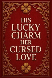 His Lucky Charm, Her Cursed Love