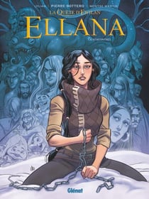 Ellana - Tome 06 - Rencontres