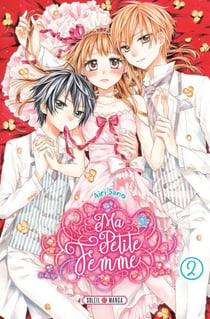 Ma petite femme T02