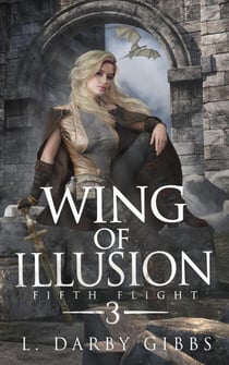 Wing of Illusion - Fifth Flight, #3