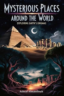 Mysterious Places Around the World: Exploring Earth's Enigmas