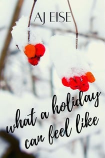 What A Holiday Can Feel Like - Chanukah, #1