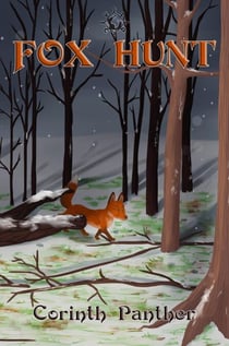 Fox Hunt - Fox, #1