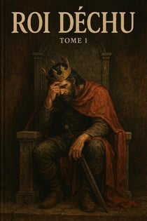 TOME 1 : ROI DECHU