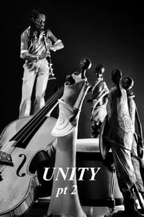 Unity Pt. 2