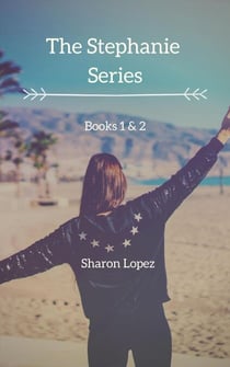 The Stephanie Series - Stephanie, #2.5