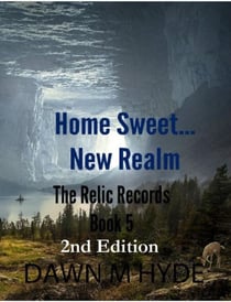 Home Sweet...New Realm - The Relics Records, #5