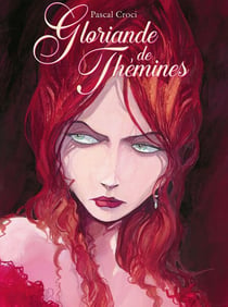 Gloriande de Thémines