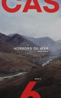 Casualty 6 - Horrors of War, #3
