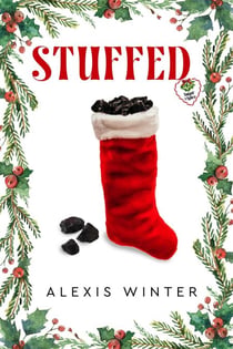 Stuffed - Sugar & Spice, #2