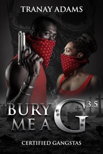 Bury Me A G 3.5 - Bury Me A G, #3