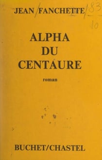 Alpha du centaure