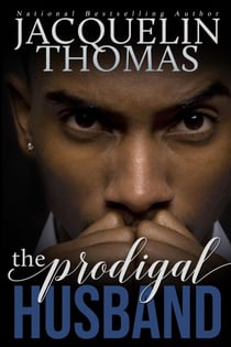 The Prodigal Husband - Prodigal Series, #1