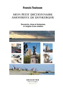 Mon petit dictionnaire amoureux