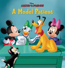 Mickey & Friends: A Model Patient