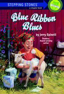 Blue Ribbon Blues - A Tooter Tale