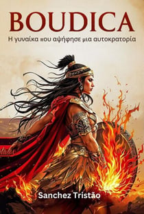 Boudica:  ? ???a??a p?? a??f?se µ?a a?t???at???a