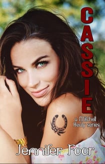 Cassie - Mitchell - Healy Series, #7