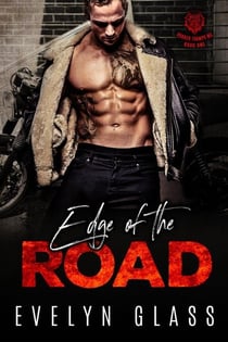 Edge of the Road - Rubber Tramps MC, #1